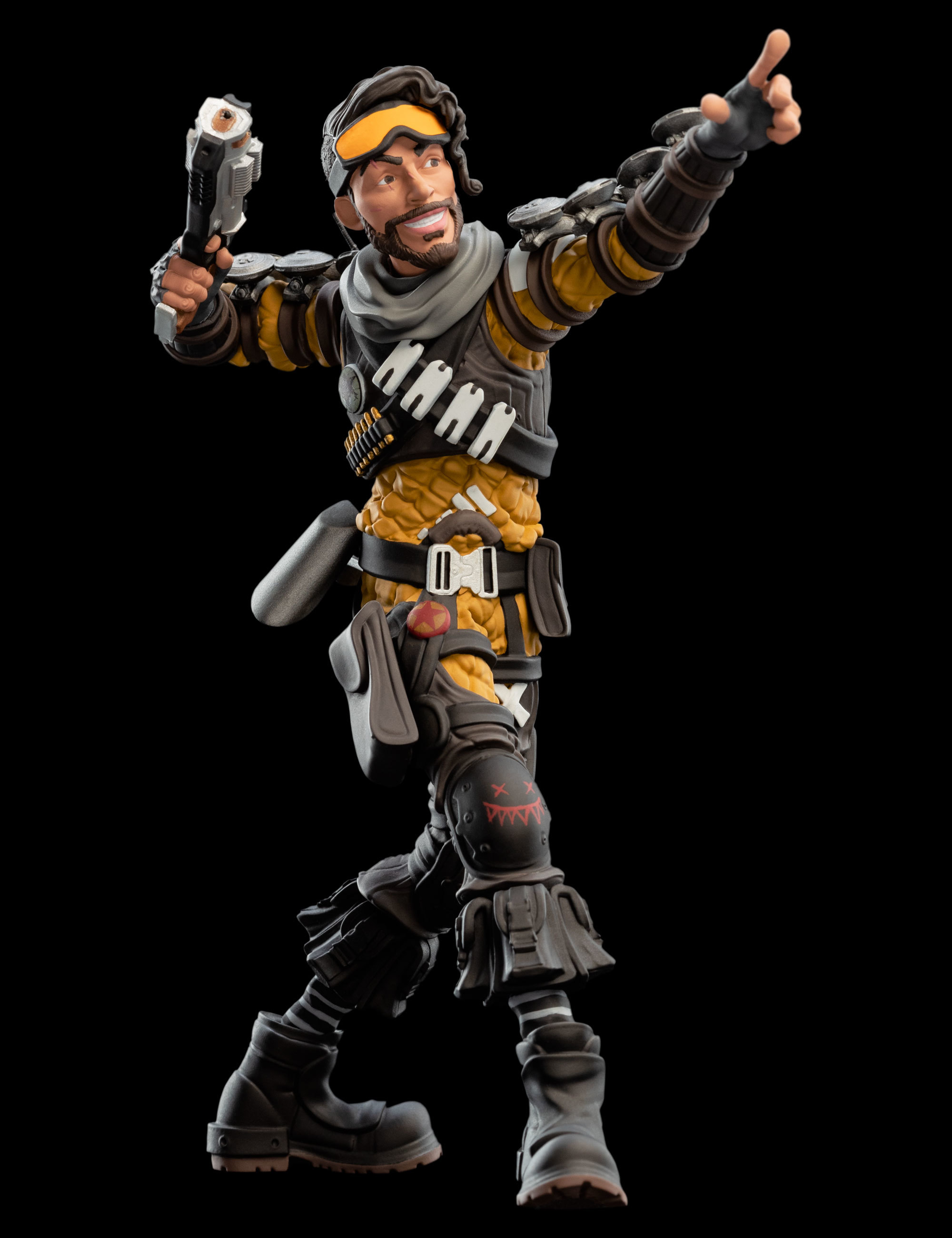 Illustration for article titled Apex Legends Gets Some Very Nice Toys
